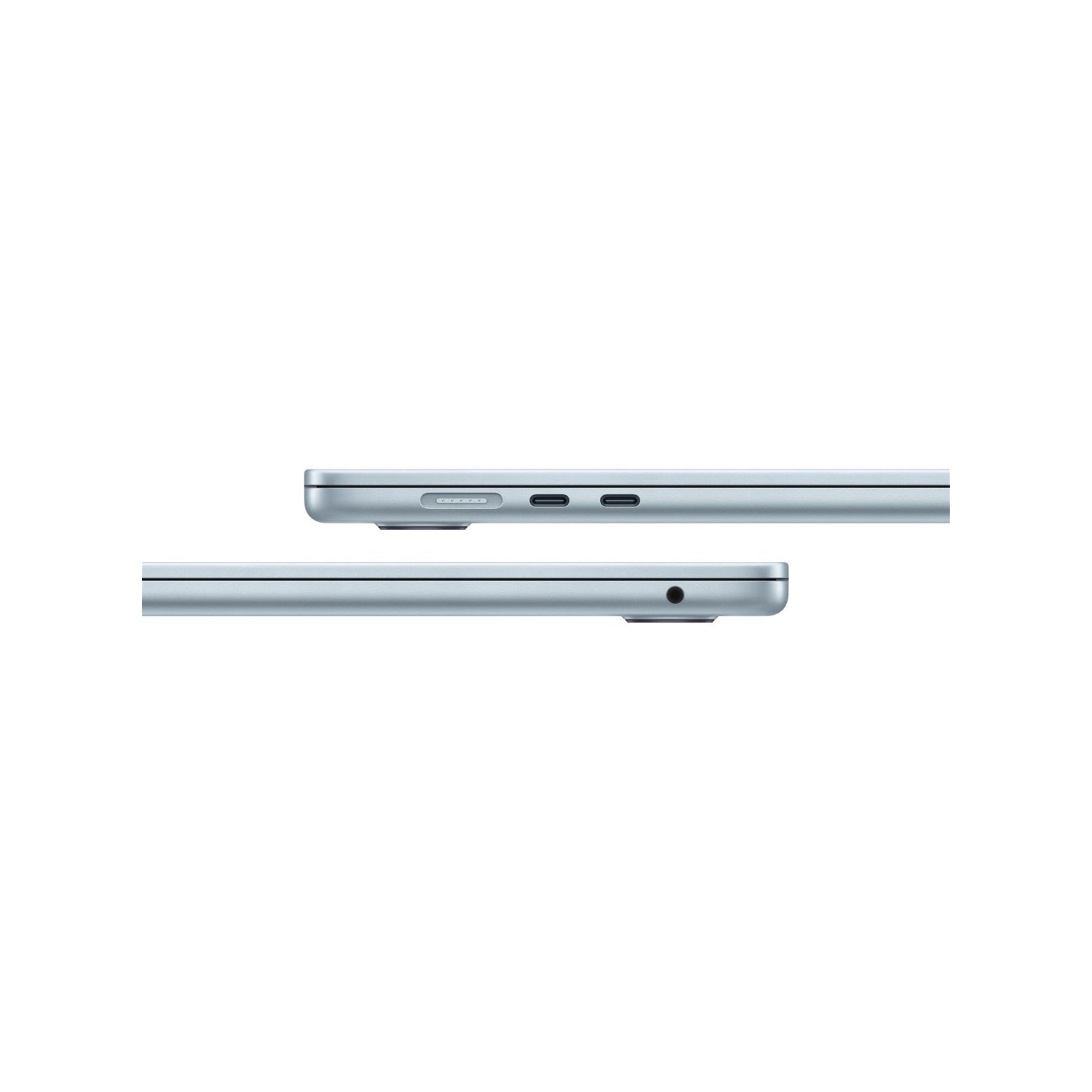 Apple MacBook Air 15" Sky Blue 2025 M4 / 16/256GB (MC7A4) б/у